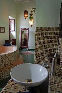 Zanzibar Palace - 51