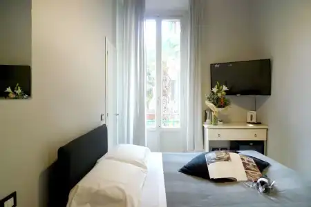 Relais Stibbert Florence - 97