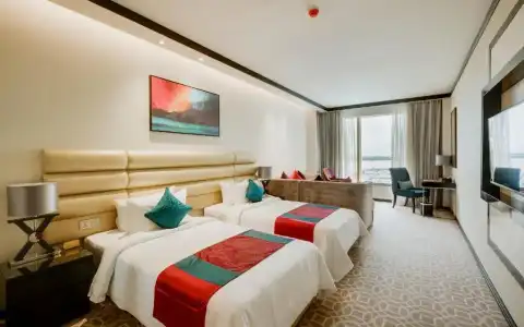 NagaWorld & Entertainment Complex - 49