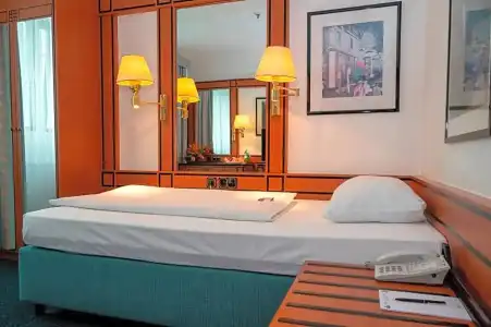 Amadeus Frankfurt - 58