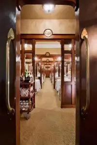 Taj Palace, New Delhi - 18