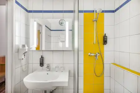 ibis Styles Budapest City - 9