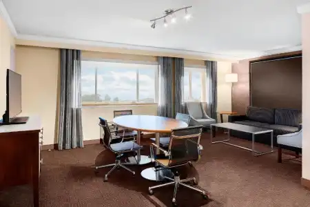 Sheraton Laval - 84