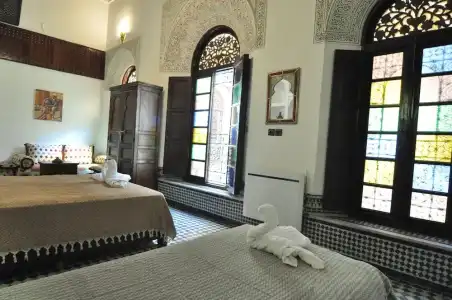 Riad Youssef - 48