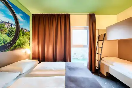 B&B Wetzlar - 28