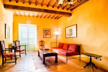 Laticastelli Country Relais - 142