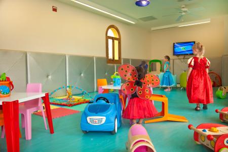 Grand Palladium Palace Resort Spa & Casino - All Inclusive - 16