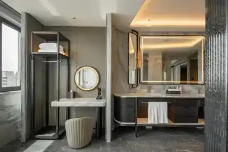 InterContinental Hangzhou Wulin - 66