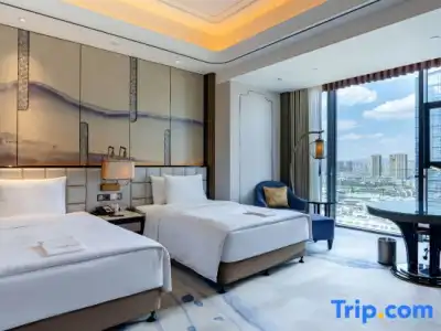 Wanda Vista Kunming - 87