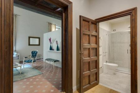 Residenza D'Epoca Historia Luxury - 8
