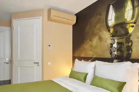 The Muse Amsterdam - 34