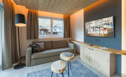 AvenidA Panorama Suites Kaprun - 233