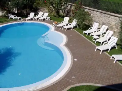 Albergo Ristorante Orazio - 15