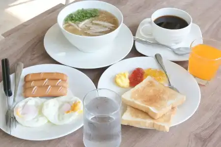 Baan Kiengtawan - 11