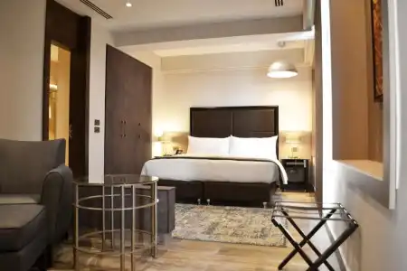 Ambassador, a Boutique - 51