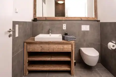 Refugium am Wasserturm - 18