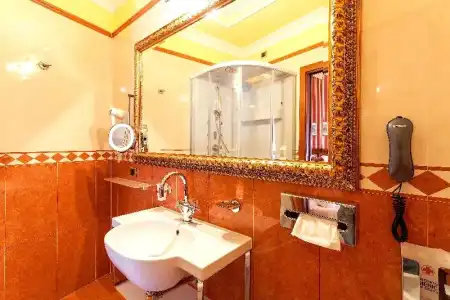 Manfredi Suite in Rome - 42
