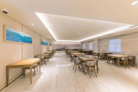Shell Shanghai Pudong New District Lianyuan Road Branch - 8