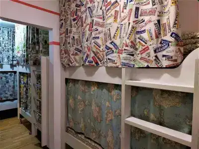 Amazing Ionika Hostel - 6