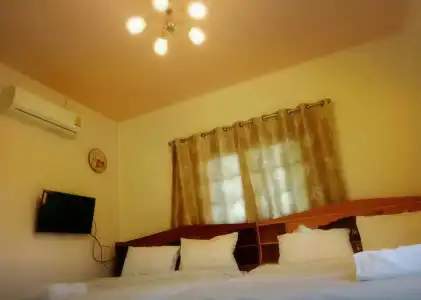 Rai Phurak Resort - 68