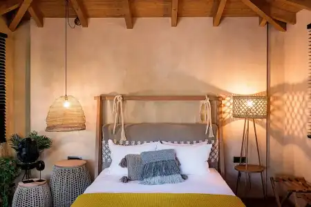 Anthemion Suites & Villas - 161
