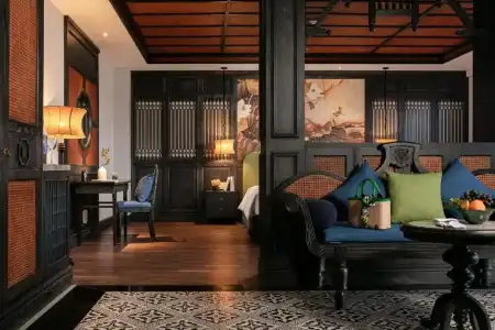 Shining Riverside Hoi An Boutique and Spa - 139