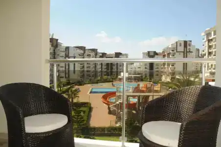 Apartments Orion City - 69