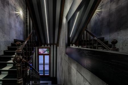 SL'Otel - Das Stadt- Voll Klimatisiert - 15