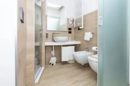 Albergo Cappello e Cadore - 31