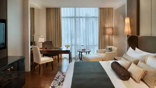The St. Regis - 32