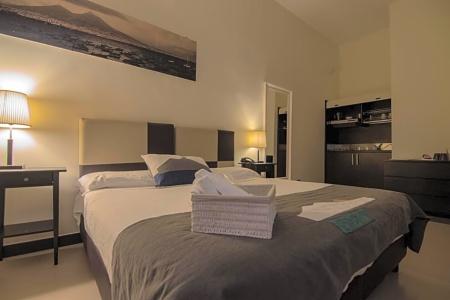 Plebiscito Aparthotel - 73