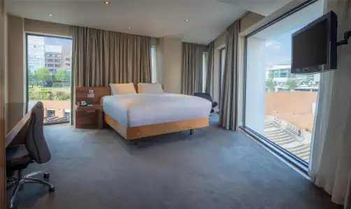 Hilton Liverpool City Centre - 76