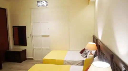 The Location - 50