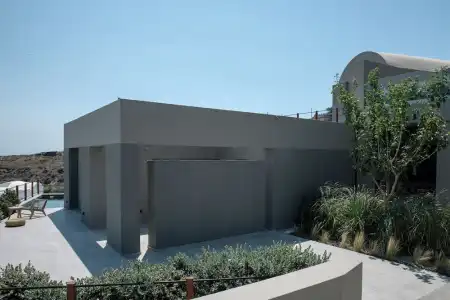 Melidonia Suites - 240