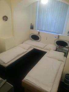 Hotelgarni Frankfurt - 19