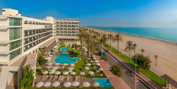 RH Bayren & Spa - 34