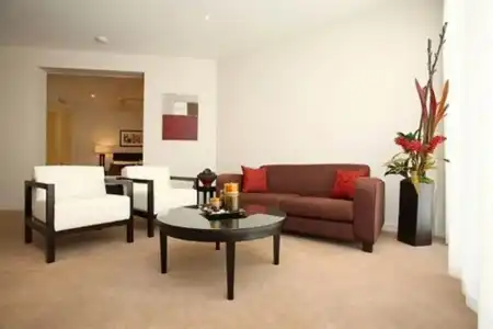 Grand Mercure Apts Allegra - 41