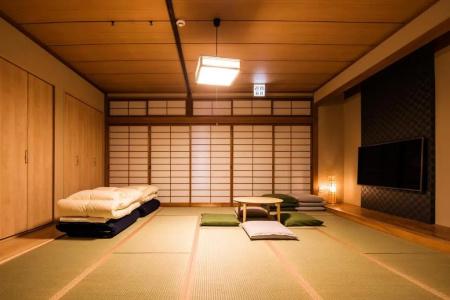 Randor Residence Hiroshima Suites - 43