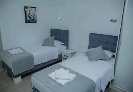 Mark's Palace - 11