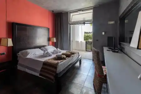 Resort Baia dei Turchi Adults Only - 51