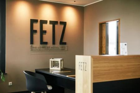 FETZ - Das Loreley - 1