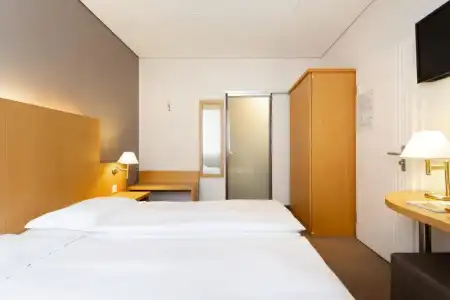 DU LAC Locarno - 22