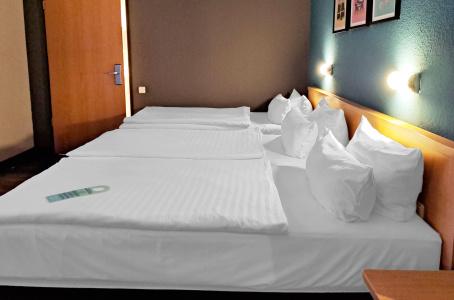 Garner Cottbus Sud by IHG - 31