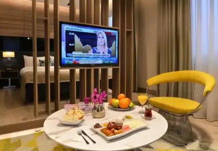 Nish Palace Exclusive Suites - 19