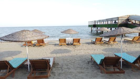 Odrys Beach & Resort - 38
