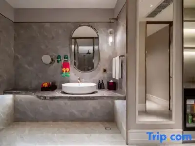 Mercure Shanghai Hongqiao SOHO - 22