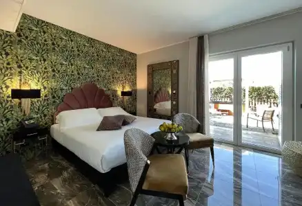 Wellness & Spa Principe di Fitalia - 93