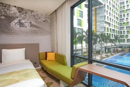 Holiday Inn & Suites SAIGON AIRPORT by IHG - 69