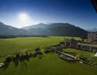 Theresa Wellness-Genießer-Hotel - 16