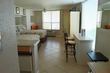 Fountain Beach Resort - 32